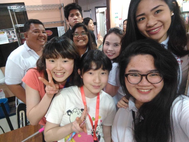 いおり&まひろ　写真