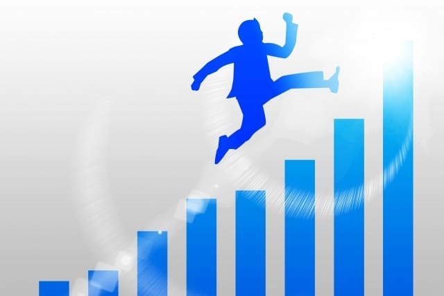 フィリピン留学×就職サポートコース業績アップ