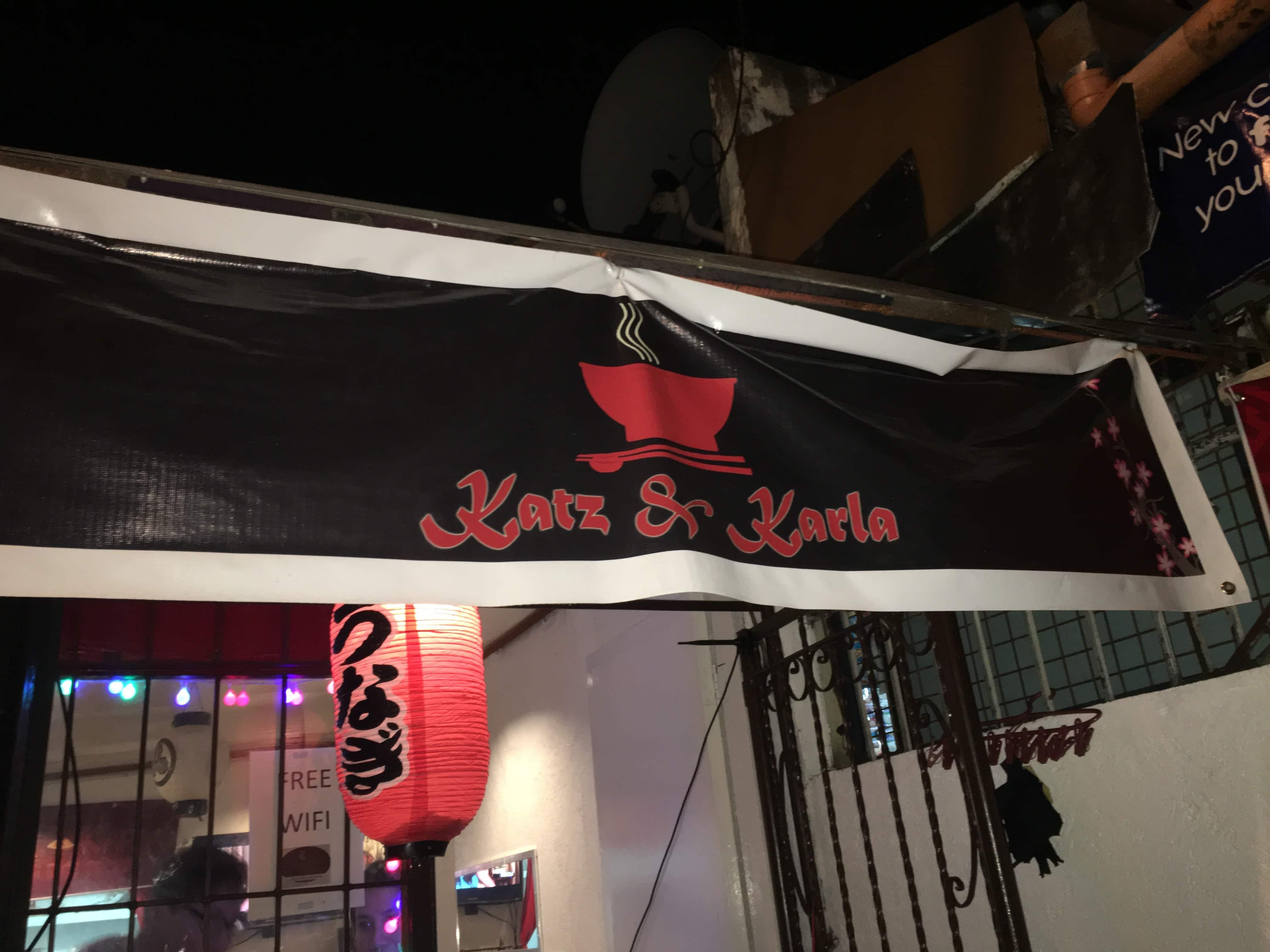 Katz＆Karlaの写真