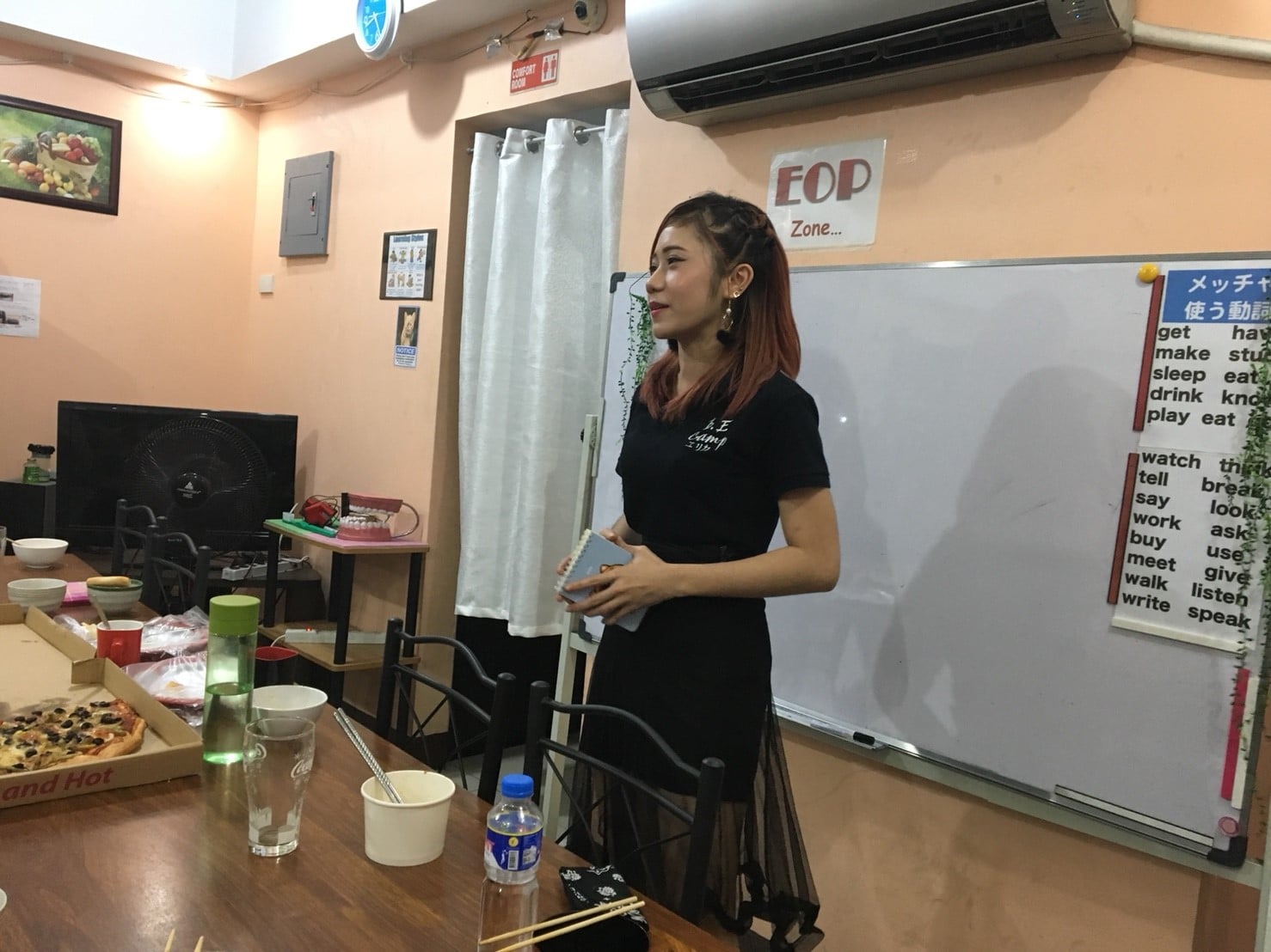 Naoki Birthday Party_180302_0007