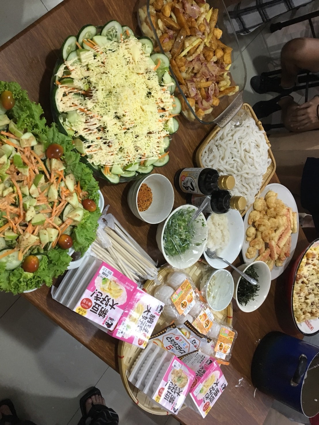 Naoki Birthday Party_180302_0013