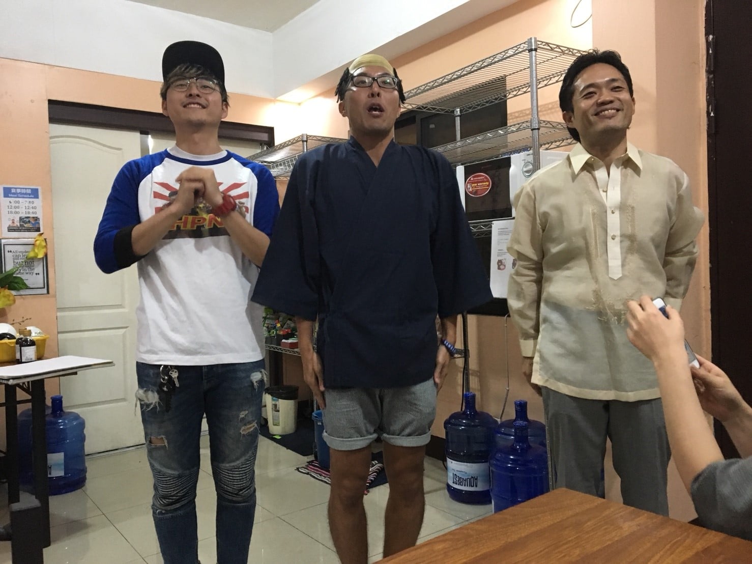 Naoki Birthday Party_180302_0015