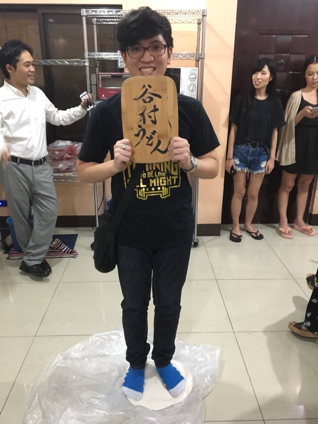 Naoki Birthday Party_180302_0019